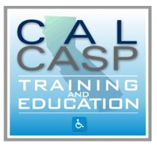 CalCasp Academy 