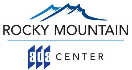 Rocky Mountain ADA Center logo