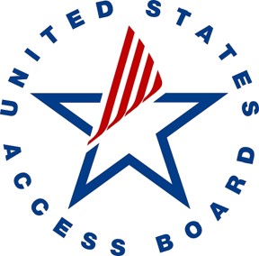 Access Board Seal