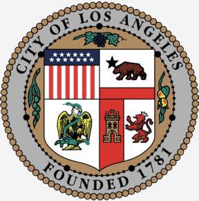 LA city seal