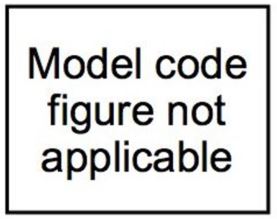 Figure (i) is Reserved - model code figure not applicable.