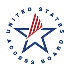 Access Board Logo