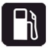 fuel dispenser icon