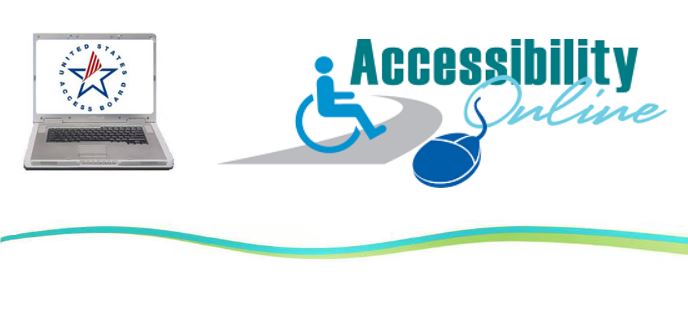 Accessibility Online Logo