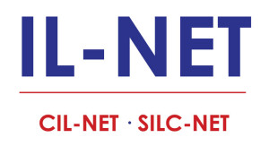 IL-NET Logo - CIL-NET and SILC-NET