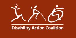 Disability Action Coalition Logo