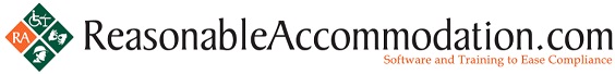 ReasonableAccomodation.com Logo