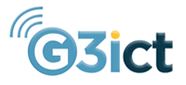 G3ict logo