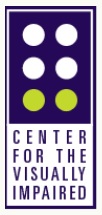 Center for The Visually Impaired logo