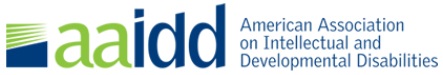 American Association on Intellectual and Developmental Disabilities logo