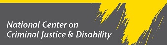 National Center on Criminal Justice & Disability logo