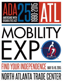Mobility Expo Logo