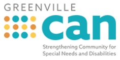 Greenville CAN Logo