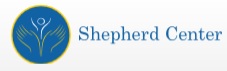 Shepherd Center Logo