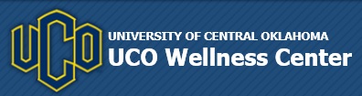 UCO Wellness Center Home
