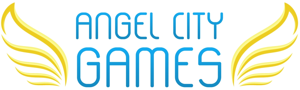 Angel City Games