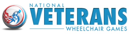 Wheelchair Games Logo
