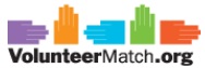 VolunteerMatch.org logo