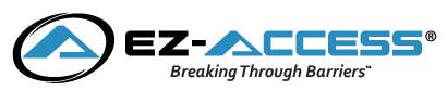 EZ-ACCESS Logo