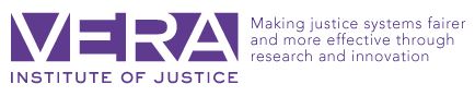 Vera Institute of Justice logo