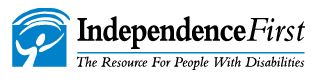 Independence First Logo