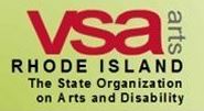 VSA Arts Rhode Island Logo