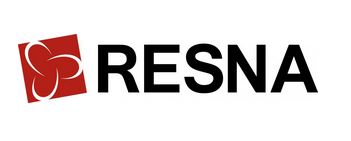 RESNA Logo