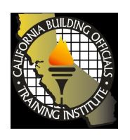 CALBO Training Institute Logo