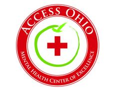Access Ohio Logo