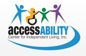 Accessability logo
