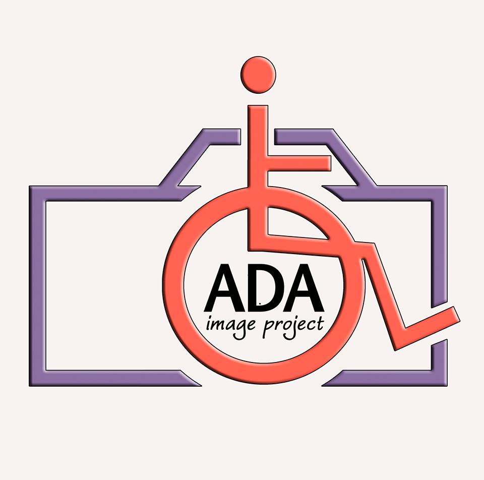 ADA Image Project Logo