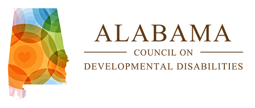 Alabama Council on Developmental Disabilities logo