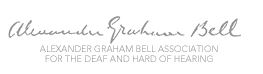 The Alexander Graham Bell Association for Listening and Spoken language