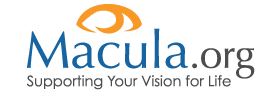 Macula.org logo