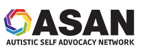 The Autistic Self Advocacy Network