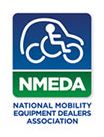 NMEDA. National Mobility Equipment Dealers Association