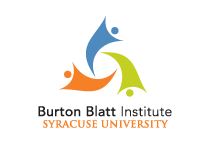 Burton Blatt Institute logo