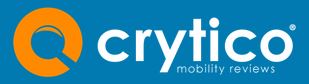 Crytico logo