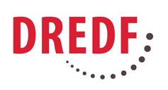DREDF Logo