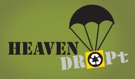 Heavendropt logo