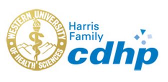 Harris Family Center for Disability and Health Policy logo