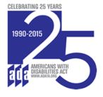 ADA Anniversary Tool Kit - Celebrating 25 Years of the Americans with Disabilities Act (ADA)