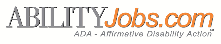 AbilityJobs.com logo