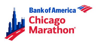 Bank of America Chicago Marathon logo