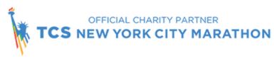 TCS New York City Marathon logo