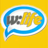 Wheel:Life logo