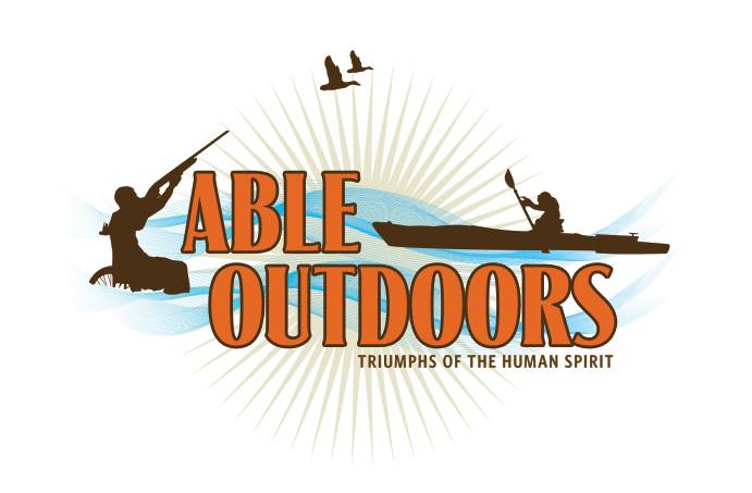Able Outdoors logo