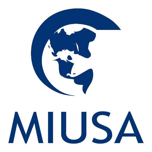 MIUSA logo