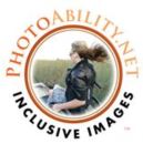 Photoability logo