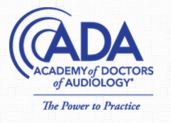 Academy of Doctors of Audiology